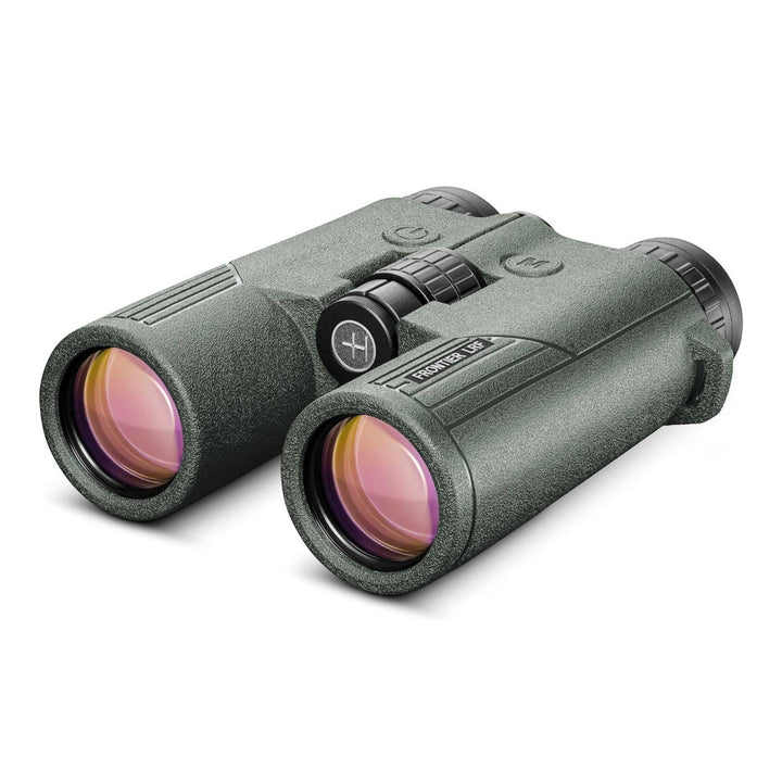 Hawke Frontier Laser Range Finder (LRF) Binocular