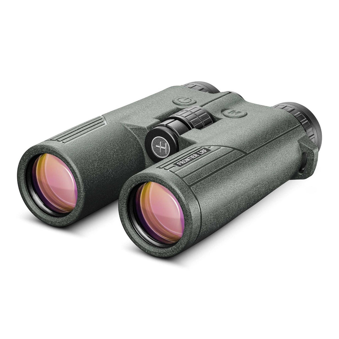 Hawke Frontier Laser Range Finder (LRF) Binocular