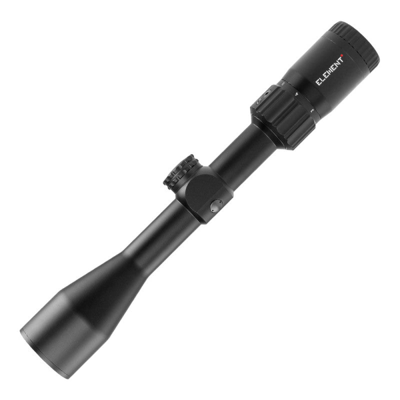 Element Optics Iris 3-9x40 SFP Scope