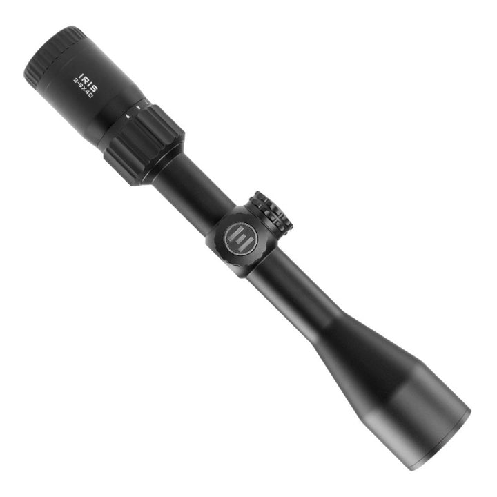 Element Optics Iris 3-9x40 SFP Scope