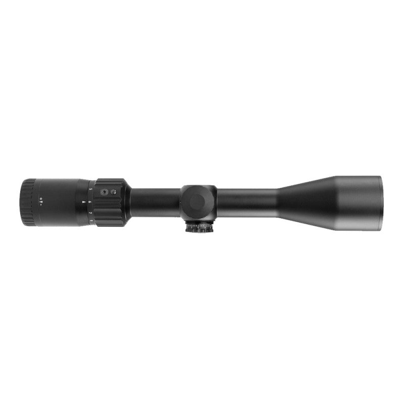 Element Optics Iris 3-9x40 SFP Scope