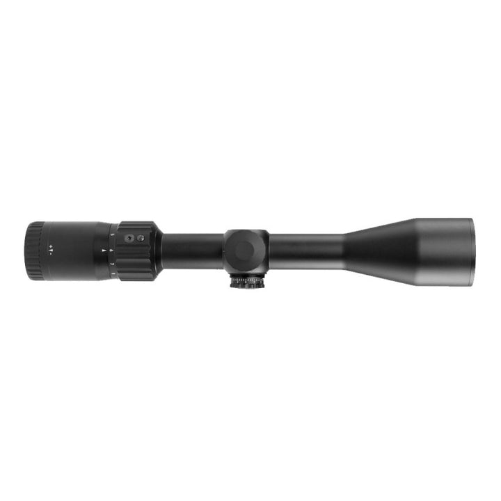 Element Optics Iris 3-9x40 SFP Scope