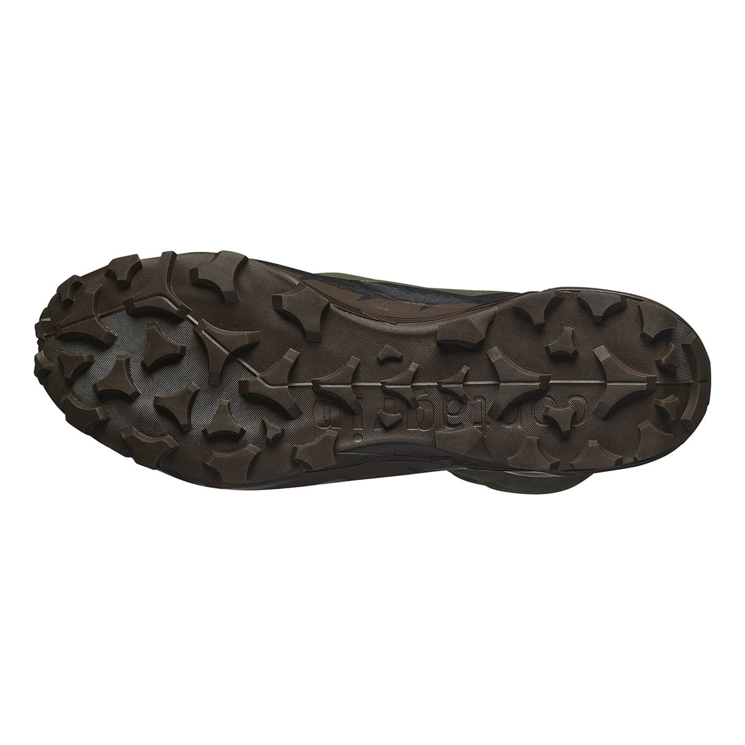 Salomon Cross Hike Tracker GTX