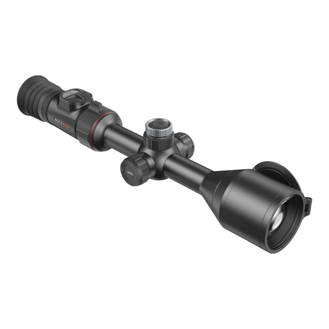 NocPix ACE 2 H50R Thermal Imaging Scope with LRF