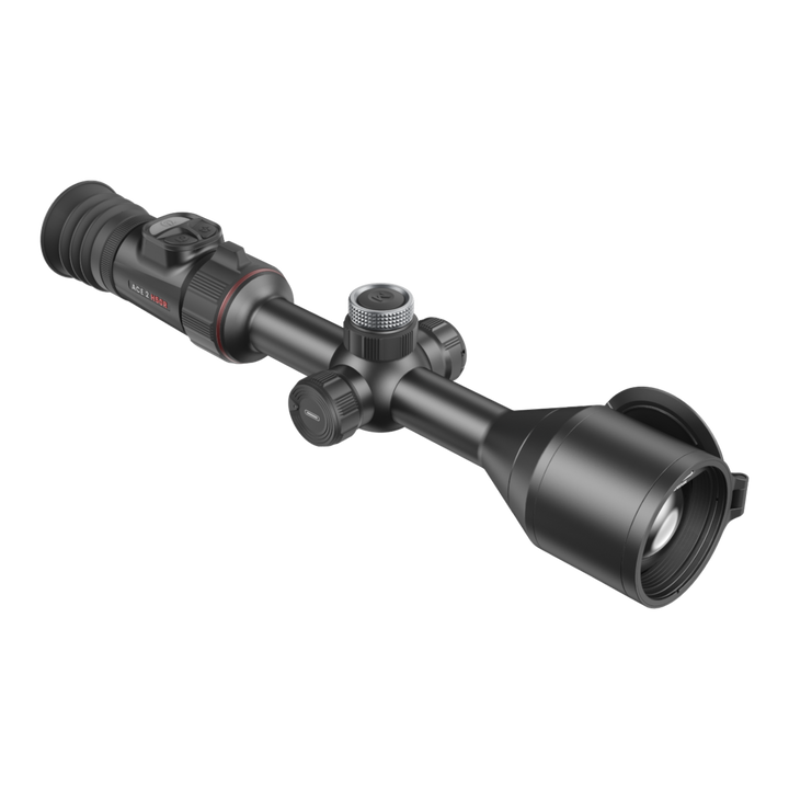 NocPix ACE 2 H50R Thermal Imaging Scope with LRF