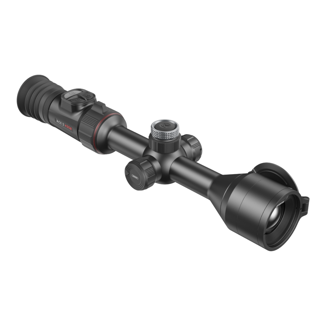 NocPix ACE 2 H35R Thermal Imaging Scope with LRF