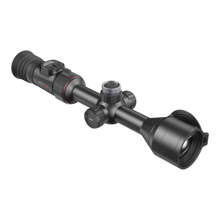 NocPix ACE 2 H35R Thermal Imaging Scope with LRF