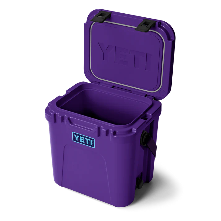 YETI Roadie 24 Cool Box - Pace Purple