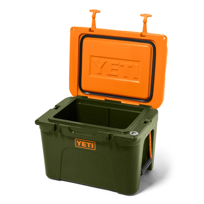 YETI Tundra 35 Cool Box - Upland Birds