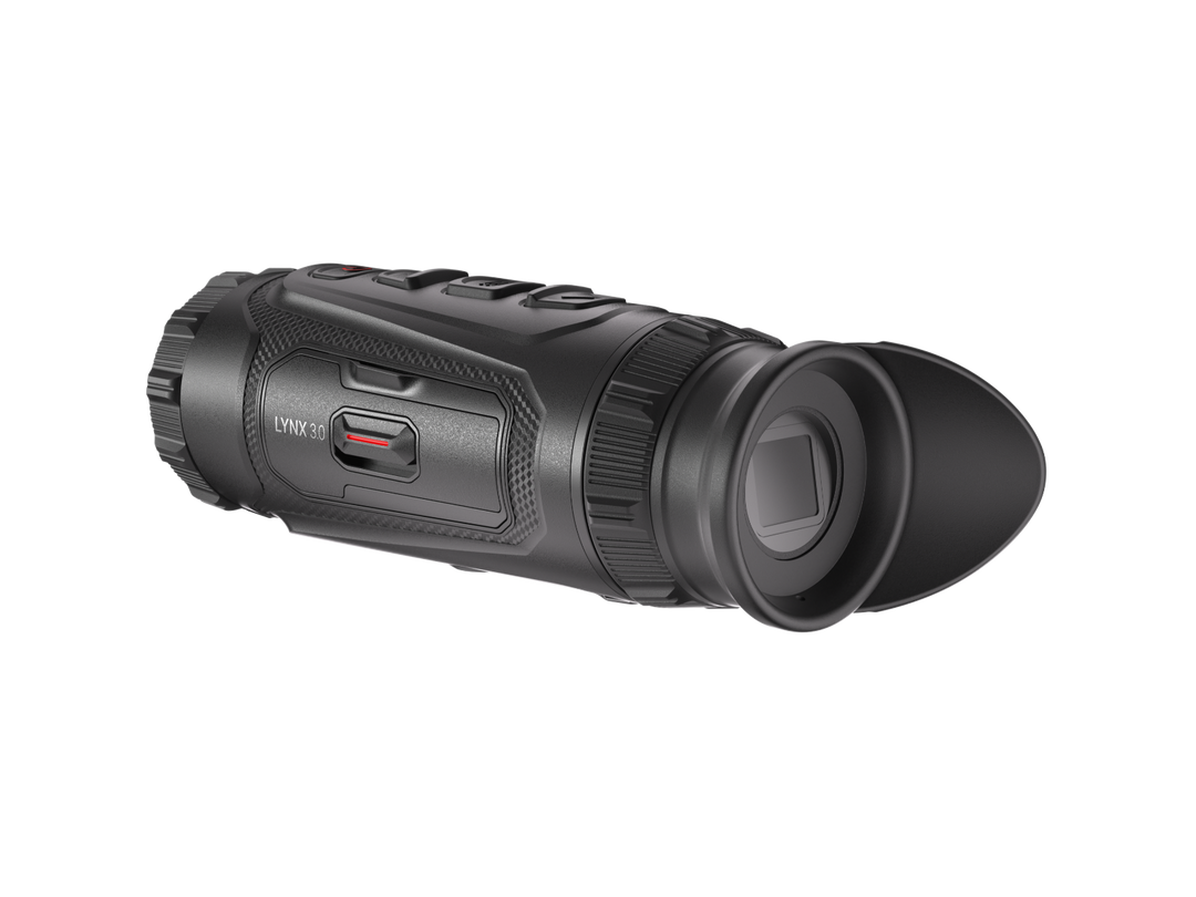 HIKMICRO Lynx 3.0 LH19 19mm Thermal Imaging Monocular