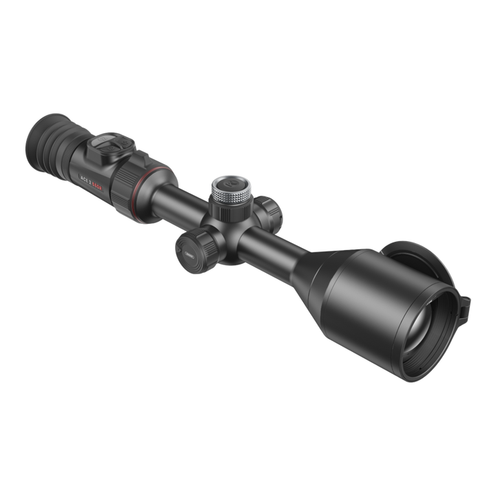 NocPix ACE 2 S60R Thermal Imaging Scope with LRF
