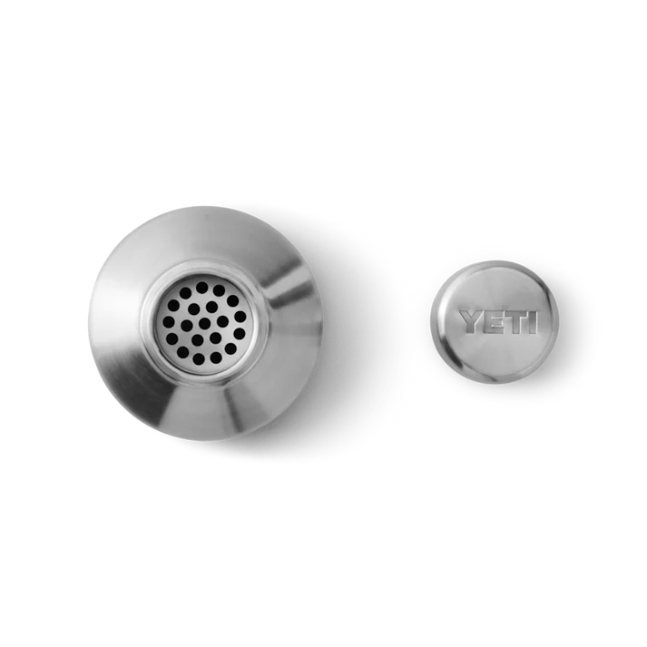 YETI 20oz (591ml) Cocktail Shaker - White