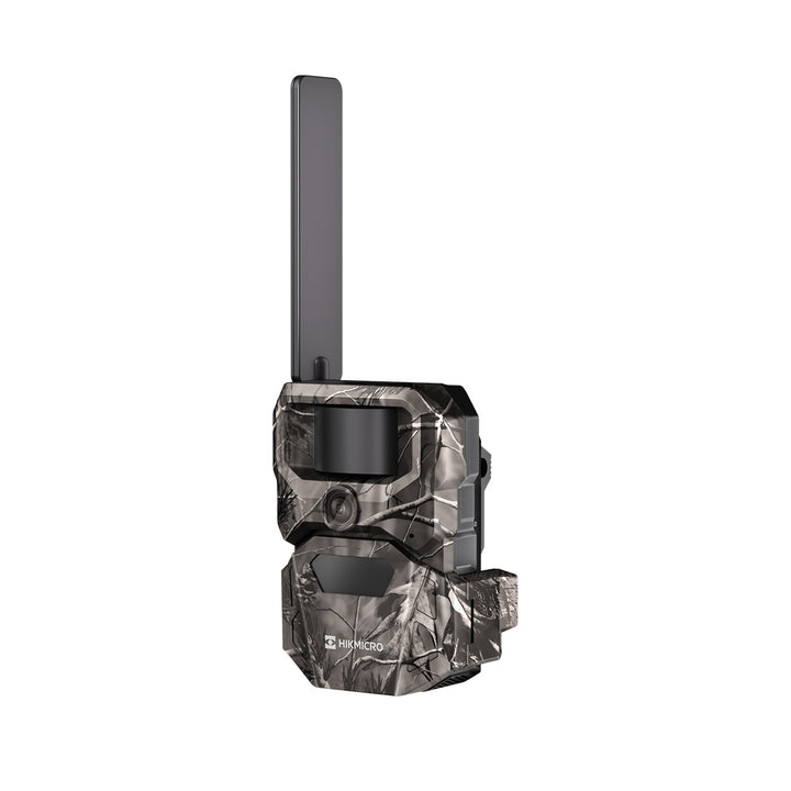 HIKMICRO T16 4G Night Vision Trail Camera Twin Pack - 18650 Version