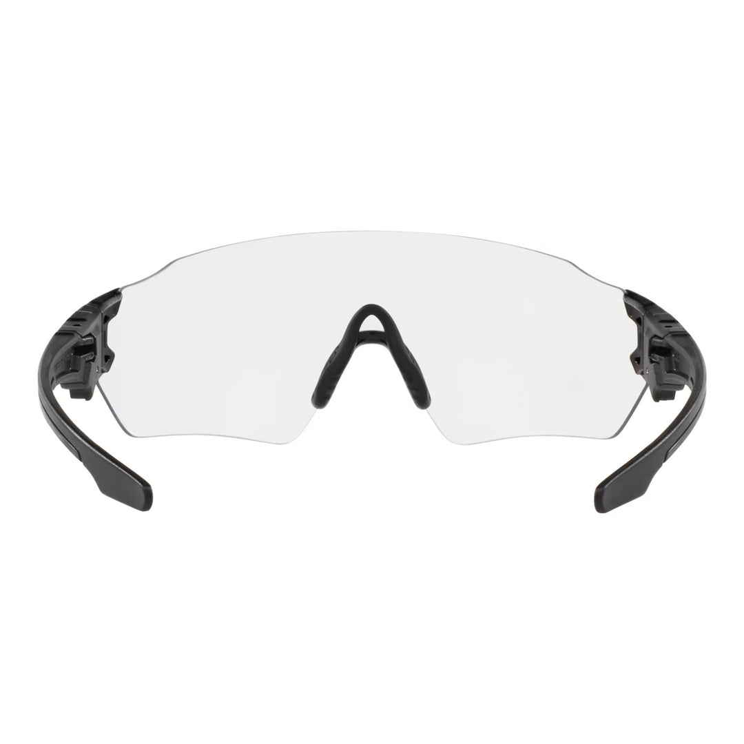 Oakley Tombstone™ Spoil Industrial Shooting Glasses Clear