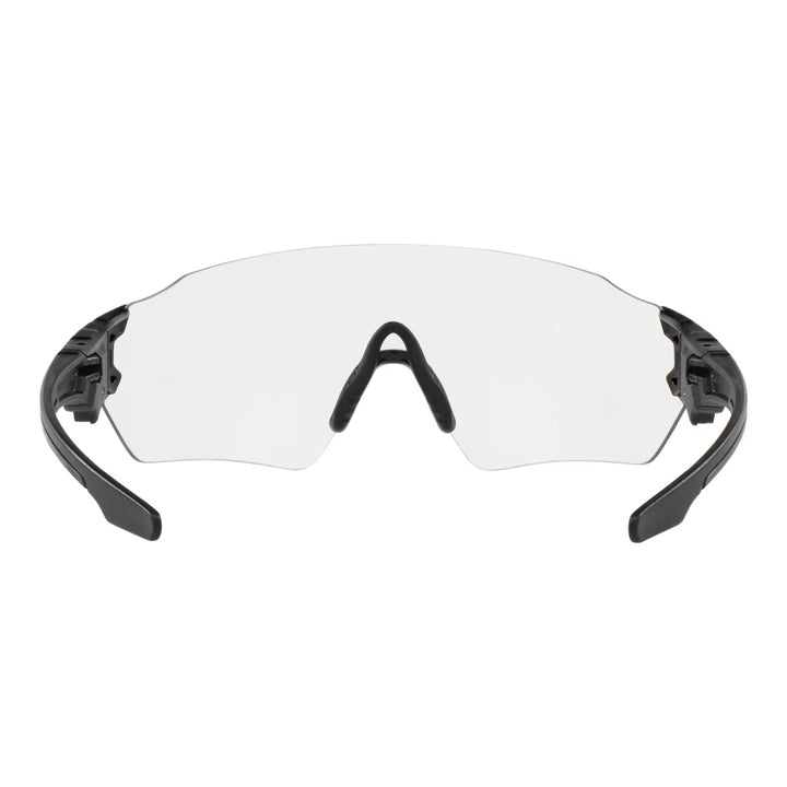 Oakley Tombstone™ Spoil Industrial Shooting Glasses Clear
