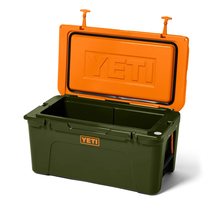 YETI Tundra 65 Cool Box - Upland Birds
