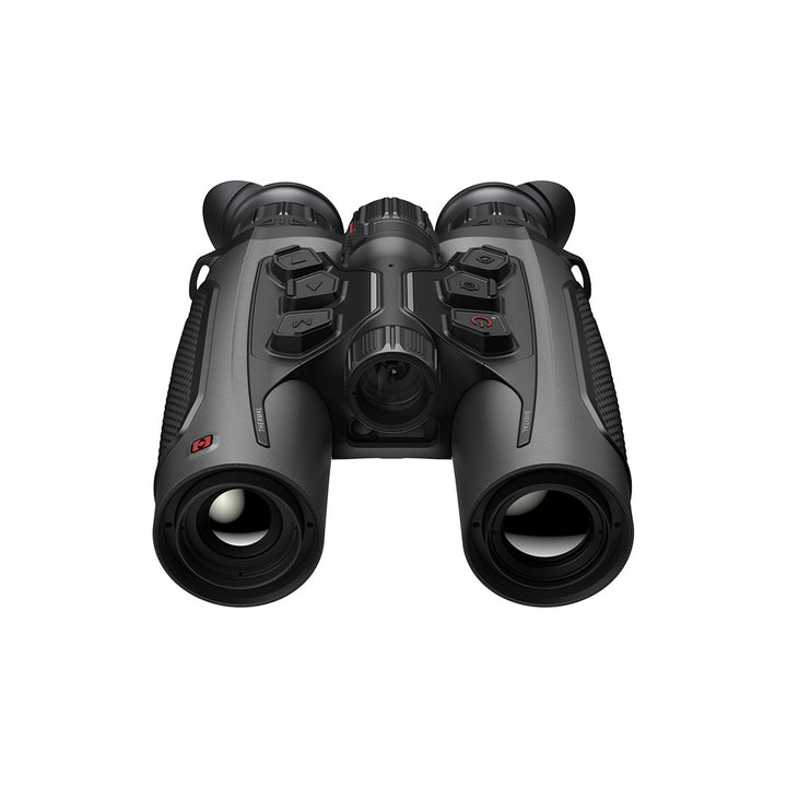 HIKMICRO Habrok 4K 2.0 HH35L Thermal &amp; Digital Binoculars with LRF