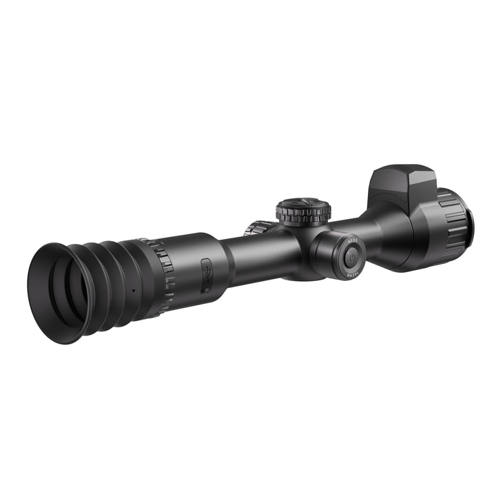 HIKMICRO Neos NH35L 35mm Thermal Rifle Scope with LRF &amp; Ballistic Calculator