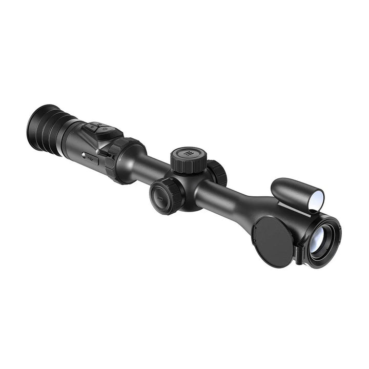 HIKMICRO Alpex Pro A50PL Digital Day &amp; Night Vision Scope