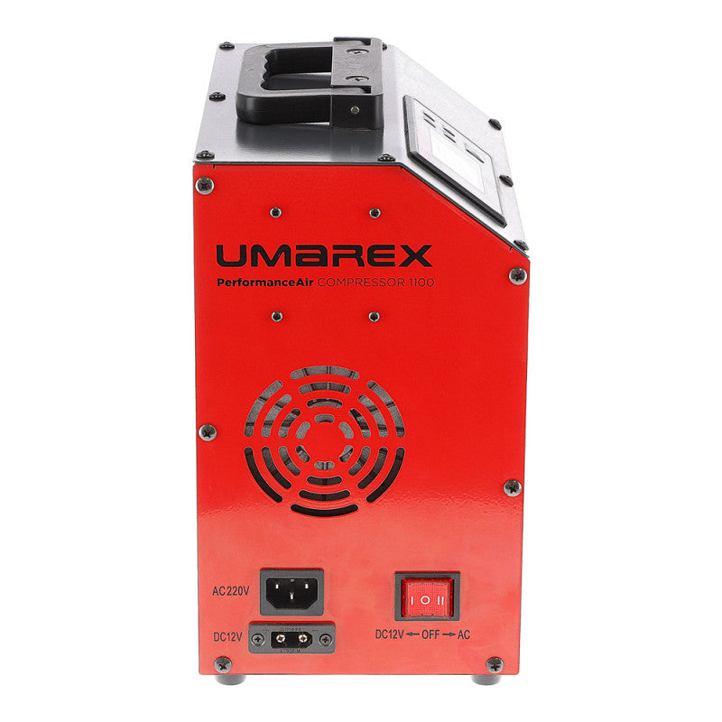 Umarex PAC 1100 Performance Air Compressor