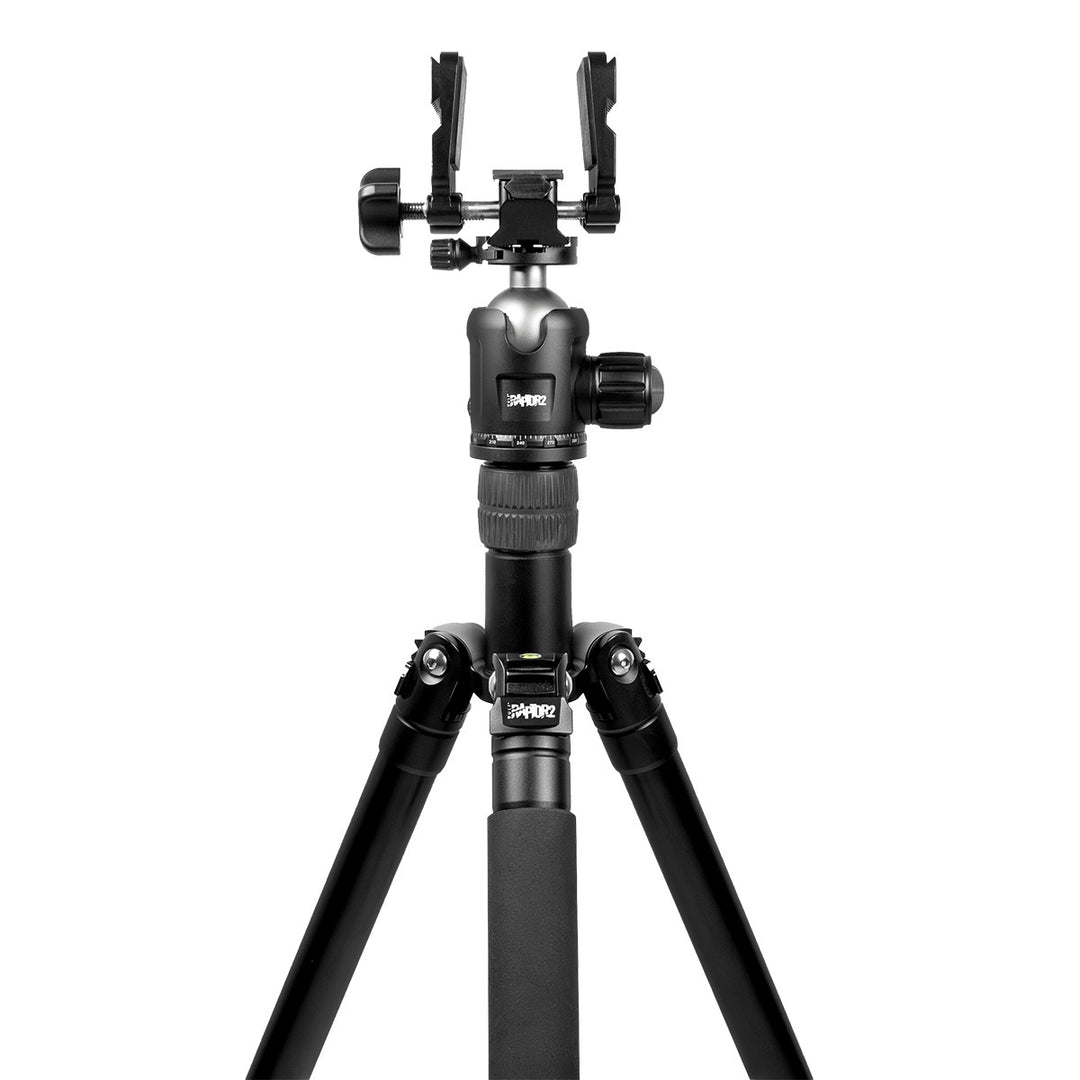 WULF Raptor 2.0 Aluminium Rifle Tripod System