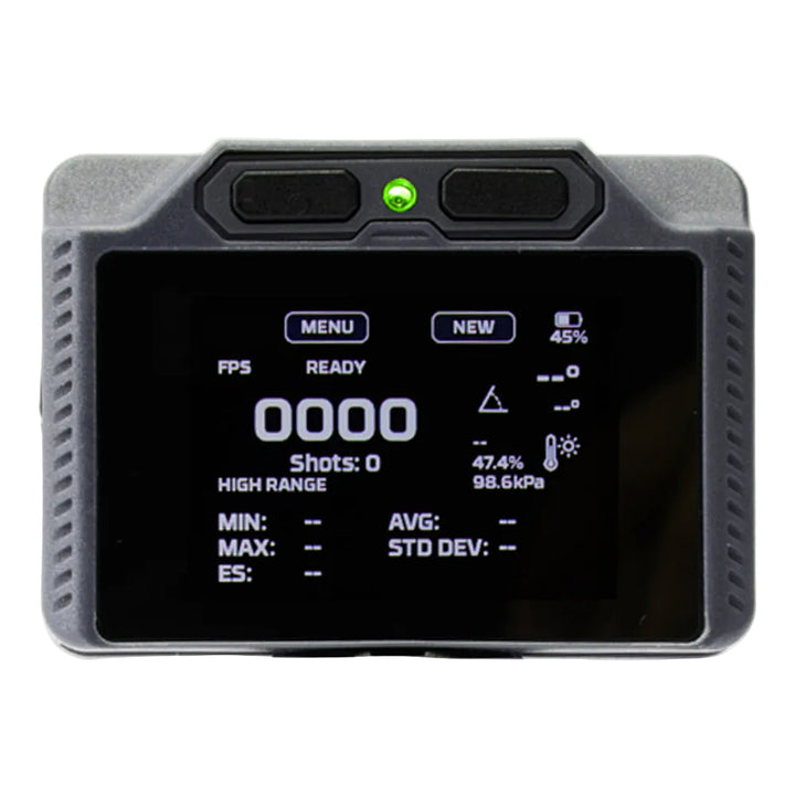 FX Pocket Chronograph Pro