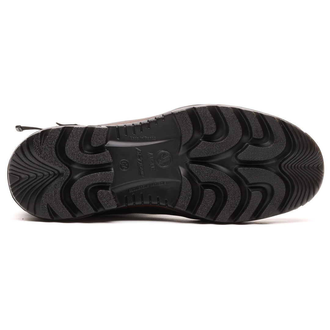 Aigle Parcours 2 Vario Welly Dark Green