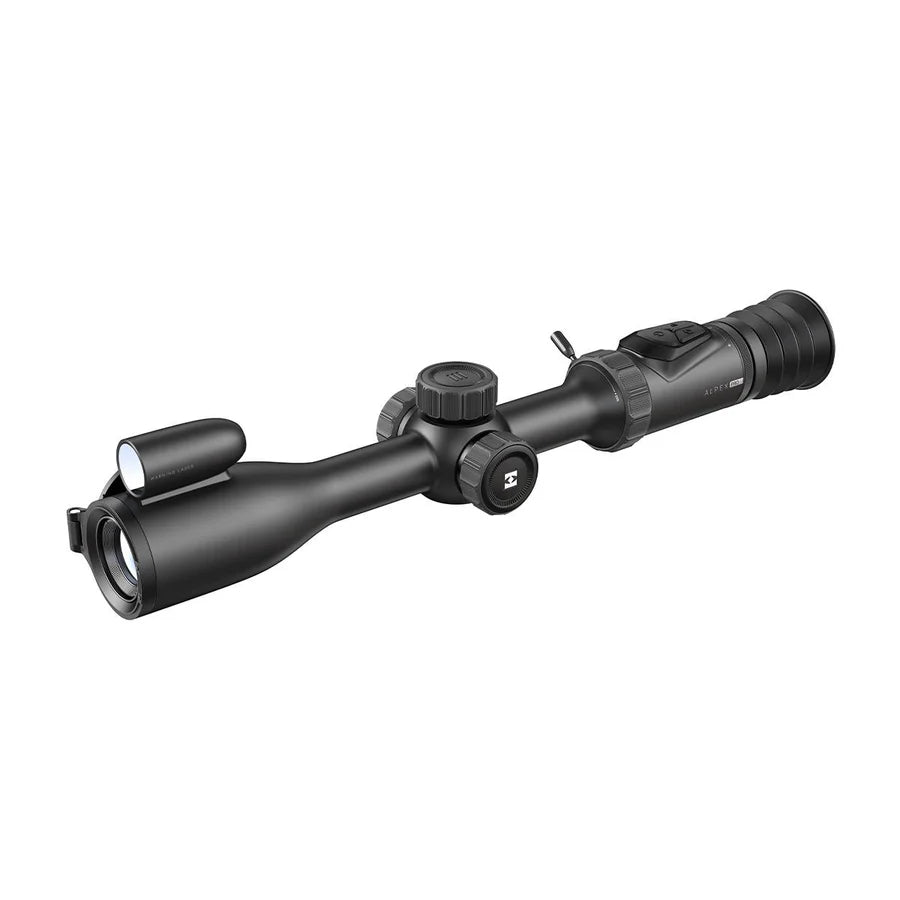 HIKMICRO Alpex Pro A50PL Digital Day &amp; Night Vision Scope