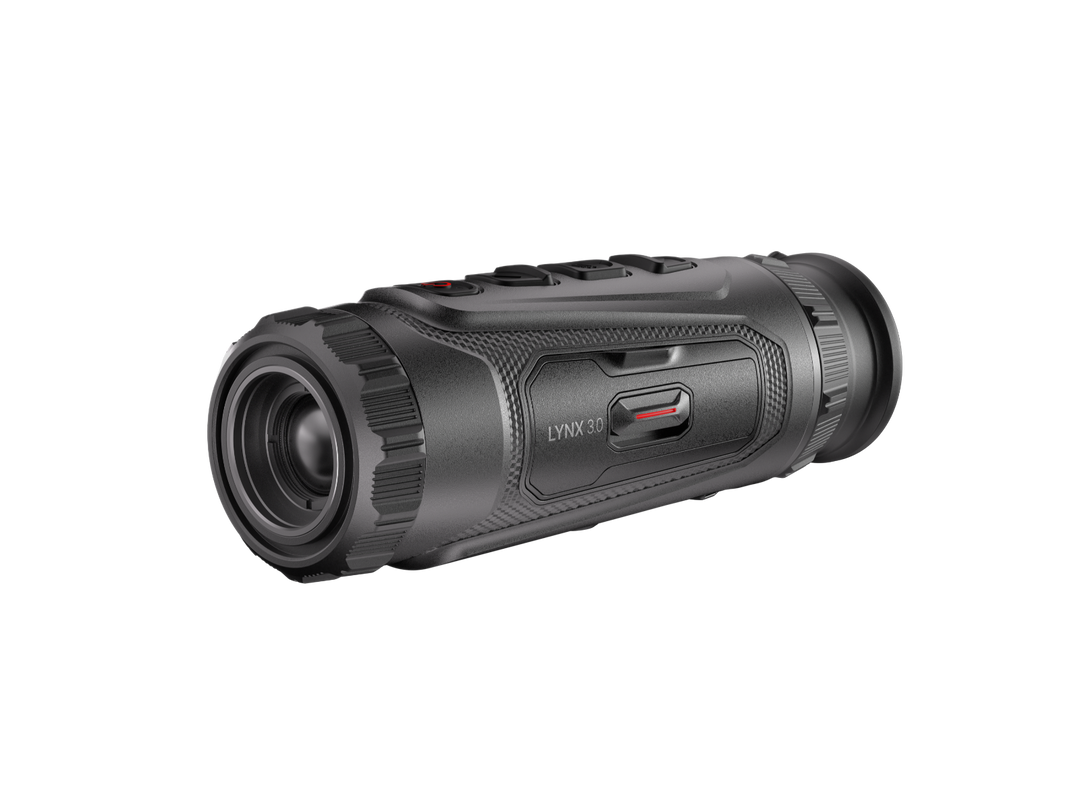 HIKMICRO Lynx 3.0 LH19 19mm Thermal Imaging Monocular