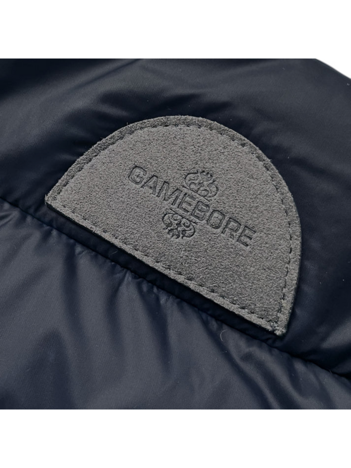 Gamebore Down Gilet