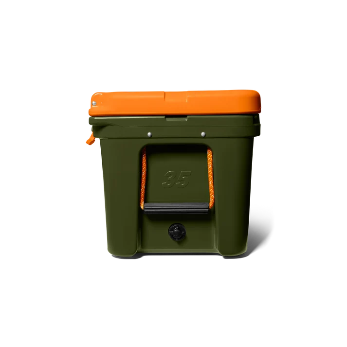 YETI Tundra 35 Cool Box - Upland Birds