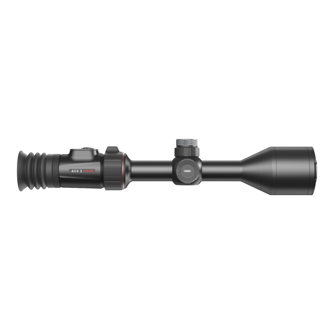 NocPix ACE 2 H50R Thermal Imaging Scope with LRF