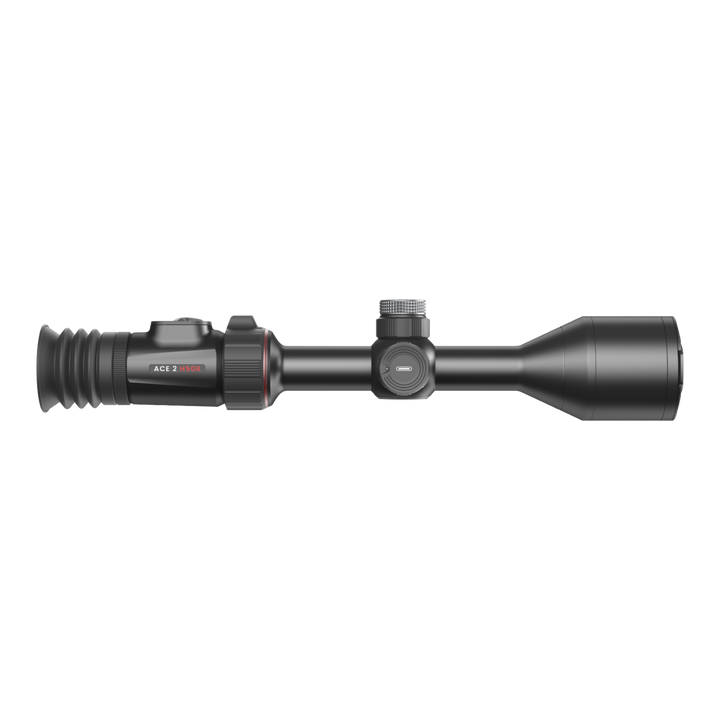NocPix ACE 2 H50R Thermal Imaging Scope with LRF