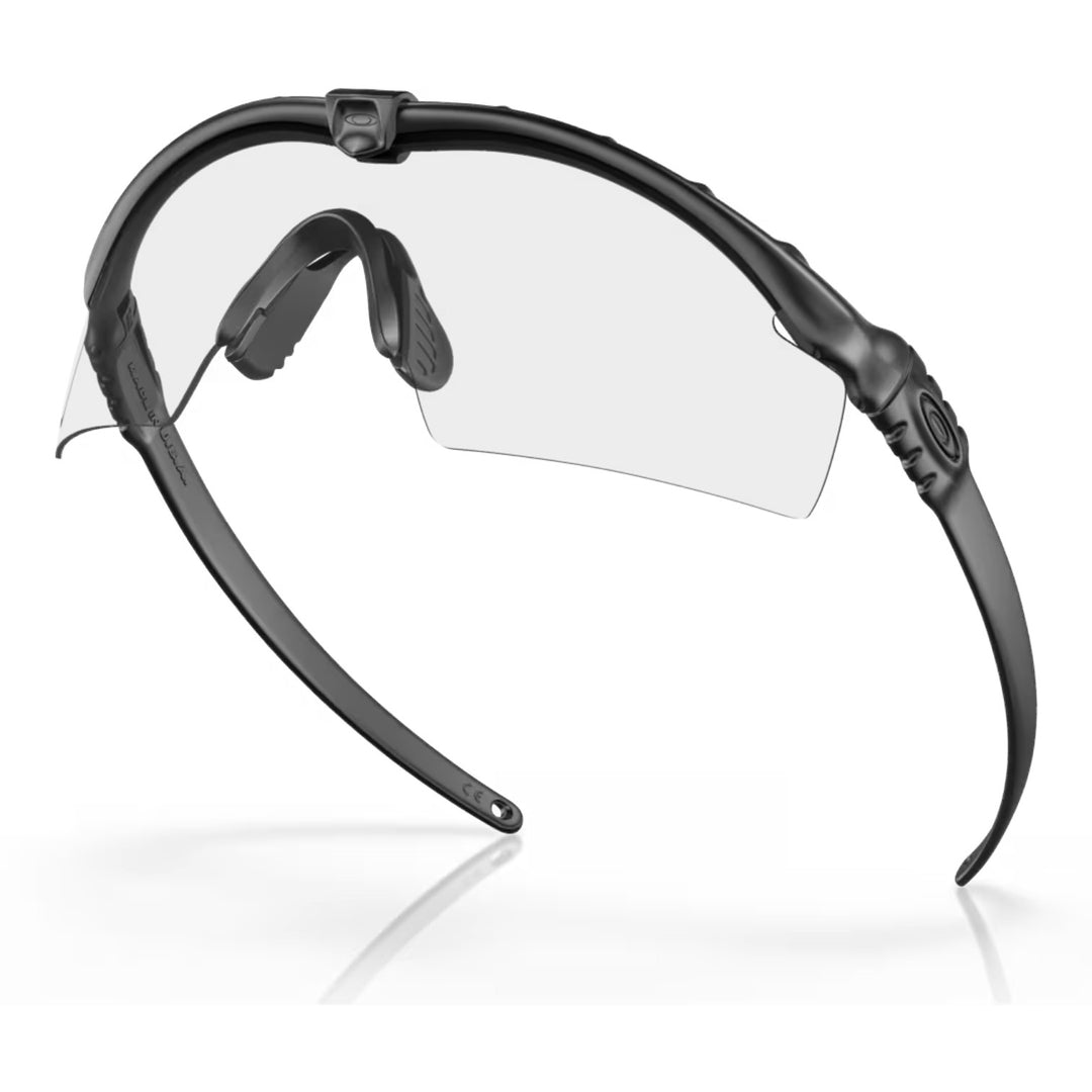 Oakley Industrial M Frame® 3.0 PPE Shooting Glasses Clear