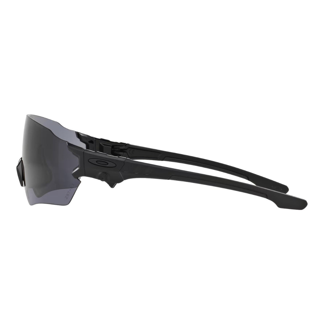 Oakley Tombstone™ Spoil Industrial Shooting Glasses Grey