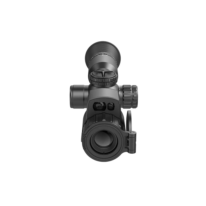 HIKMICRO Alpex Lite 4K LRF Digital Day &amp; Night Vision Scope