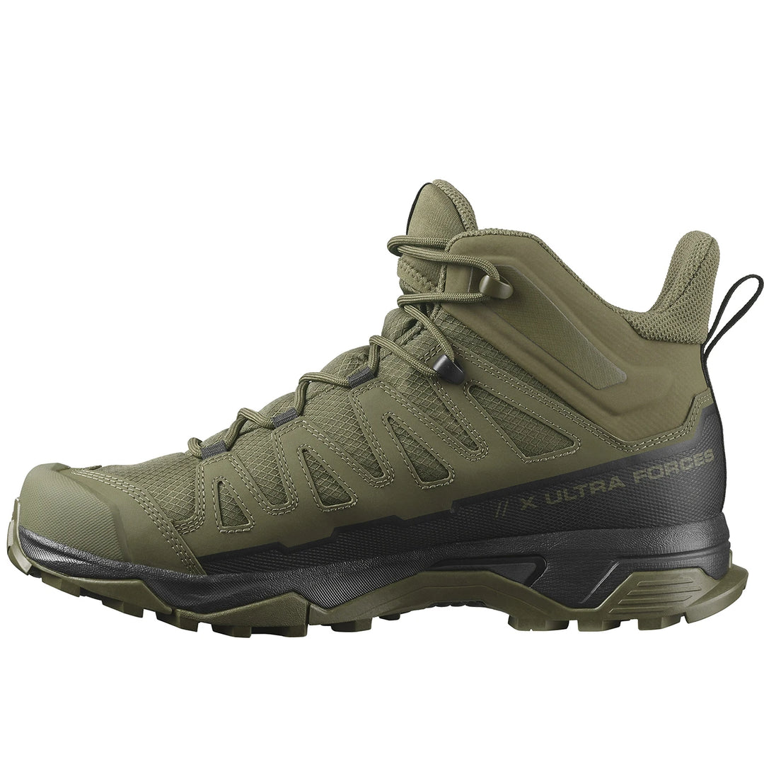 Salomon X Ultra Forces Mid