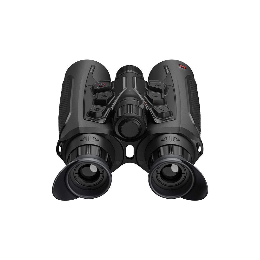 HIKMICRO Habrok 4K 2.0 HH35L Thermal &amp; Digital Binoculars with LRF