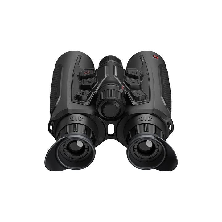 HIKMICRO Habrok 4K 2.0 HH35L Thermal &amp; Digital Binoculars with LRF