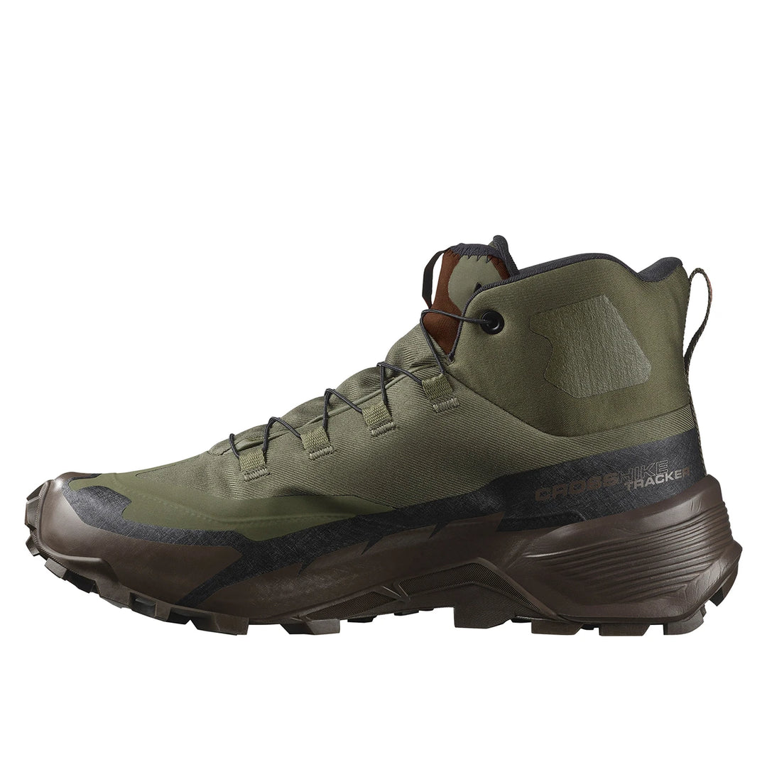 Salomon Cross Hike Tracker GTX