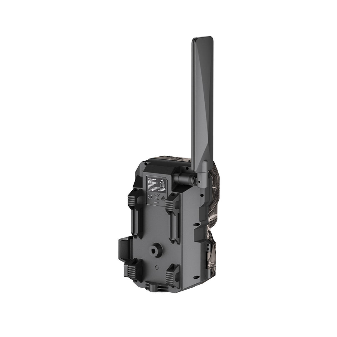 HIKMICRO T16 4G Night Vision Trail Camera – 18650 Version