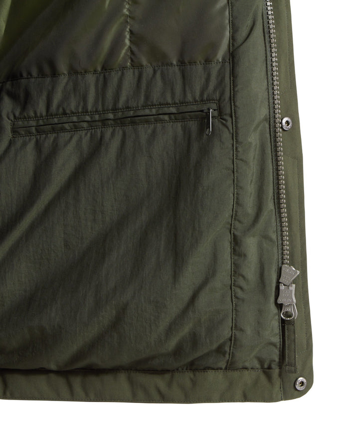 Schoffel Snipe Coat Forest