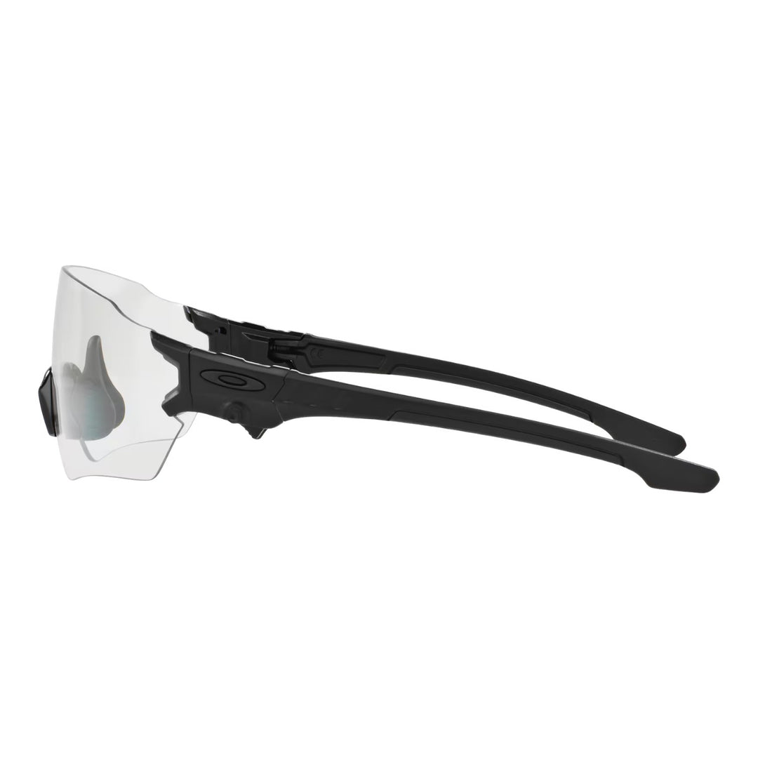 Oakley Tombstone™ Spoil Industrial Shooting Glasses Clear