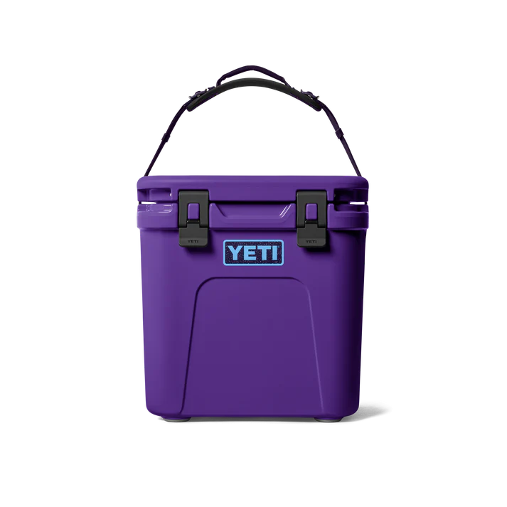 YETI Roadie 24 Cool Box - Pace Purple