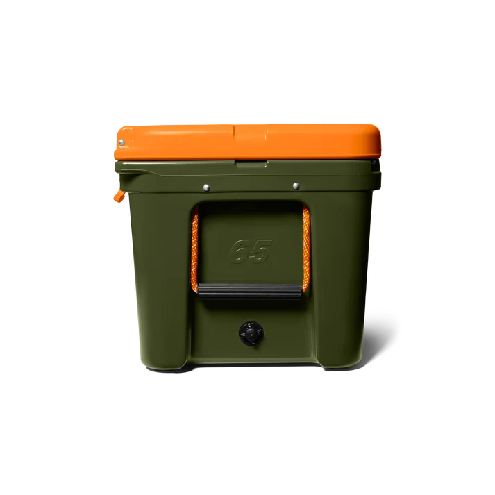 YETI Tundra 65 Cool Box - Upland Birds