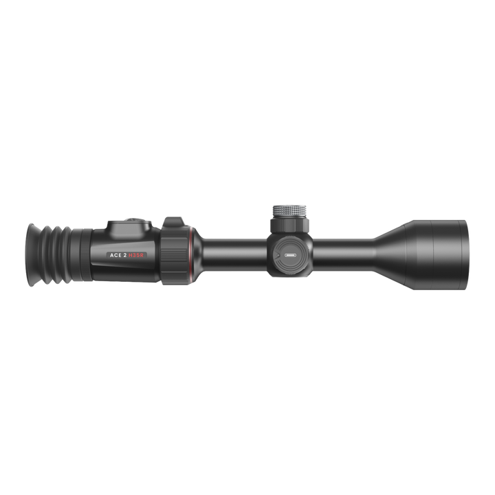 NocPix ACE 2 H35R Thermal Imaging Scope with LRF