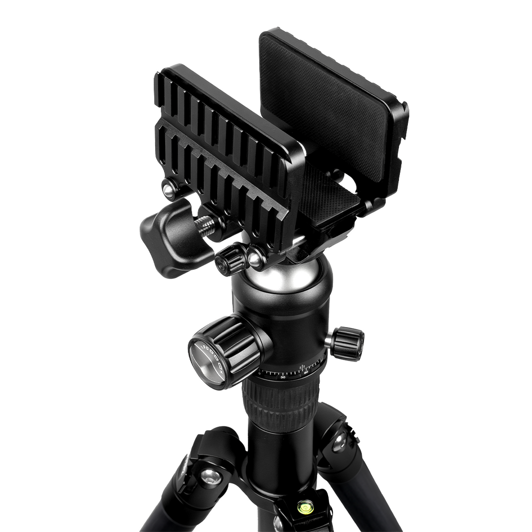 WULF Raptor 2.0 Carbon Fibre Rifle Tripod System