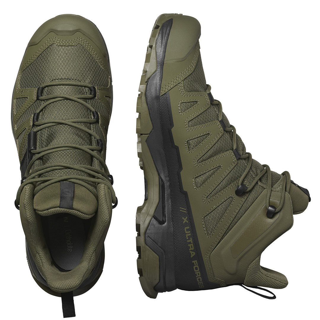 Salomon X Ultra Forces Mid