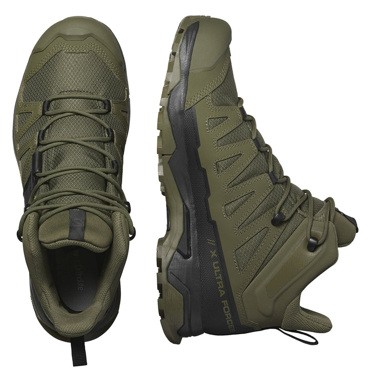 Salomon X Ultra Forces Mid