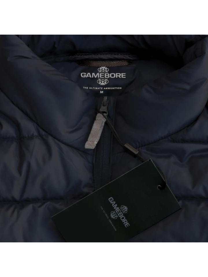 Gamebore Down Gilet